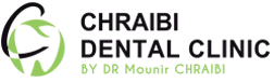 Dr Mounir Chraibi - Dentiste Casablanca