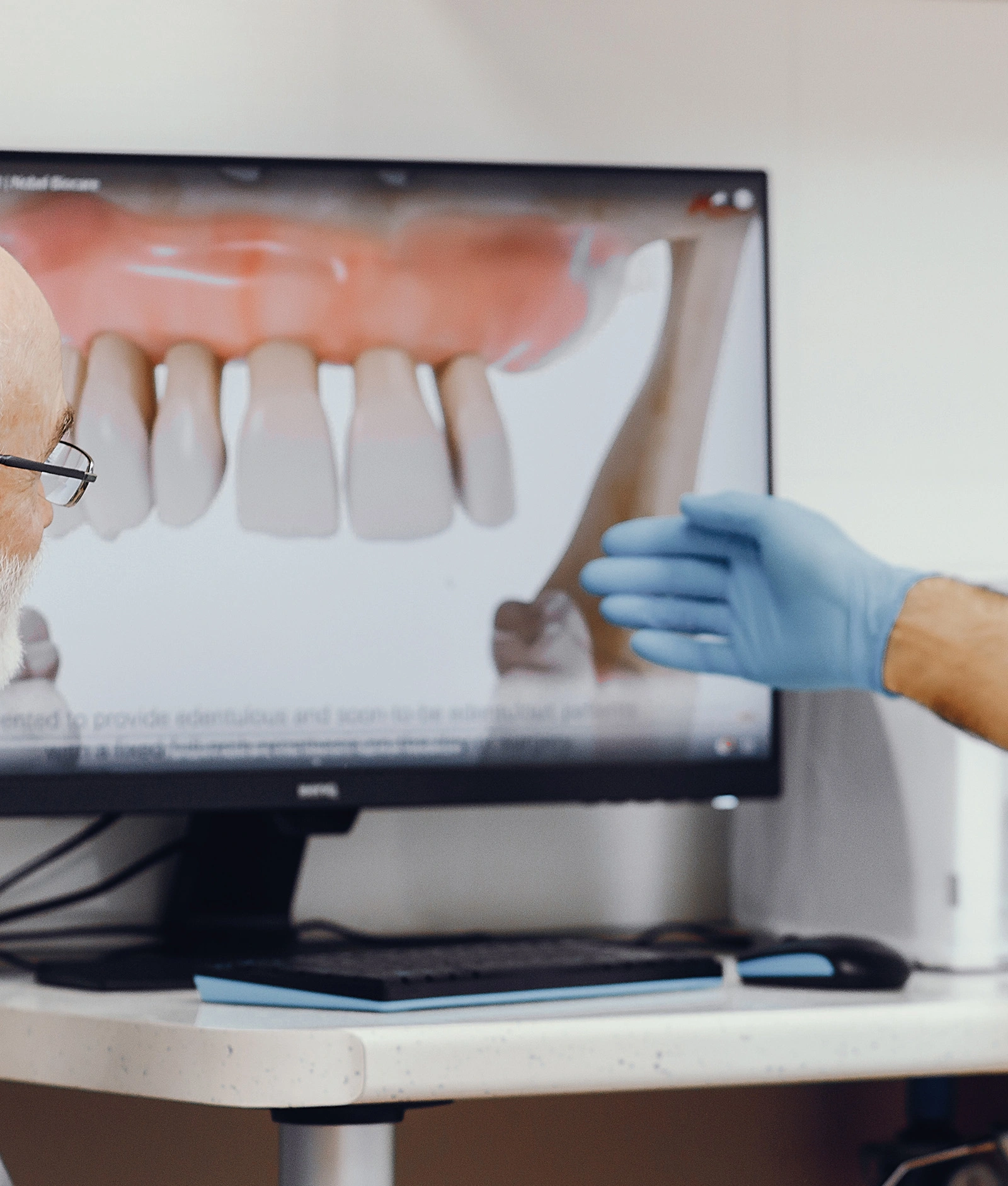 implant denaire casablanca